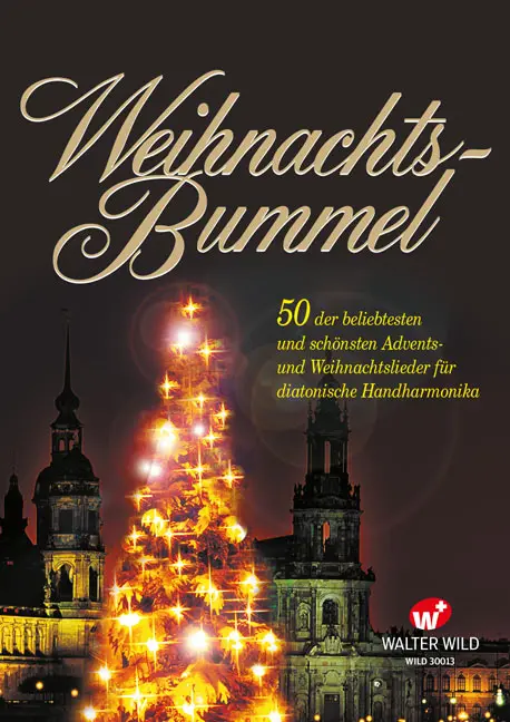 Weihnachts-Bummel